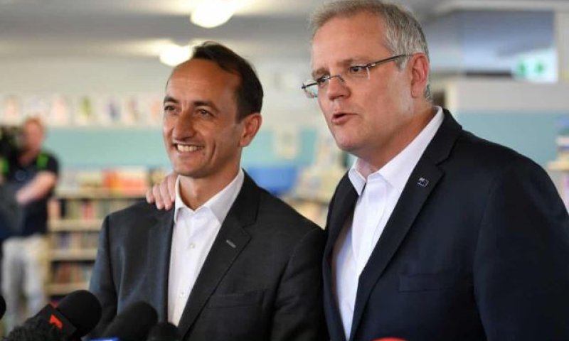 לאחר הבחירות: העברת שגרירות אוסטרליה בסכנה