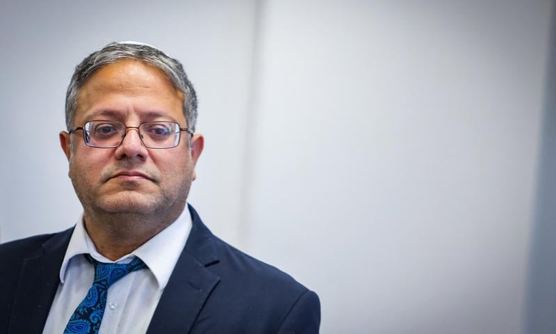 אושר בכנסת: חוק המעצרים המנהלים לארגוני פשיעה