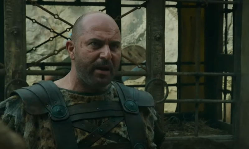 "גלדיאטור 2" מגיע לקולנוע עם ליאור רז | צפו בטריילר