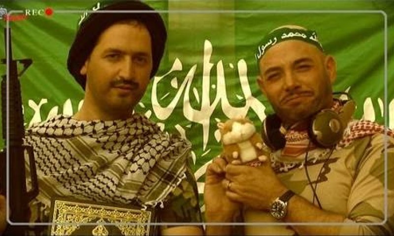 מהדורת השבט 182: תכנית הסאטירה של לאטמה