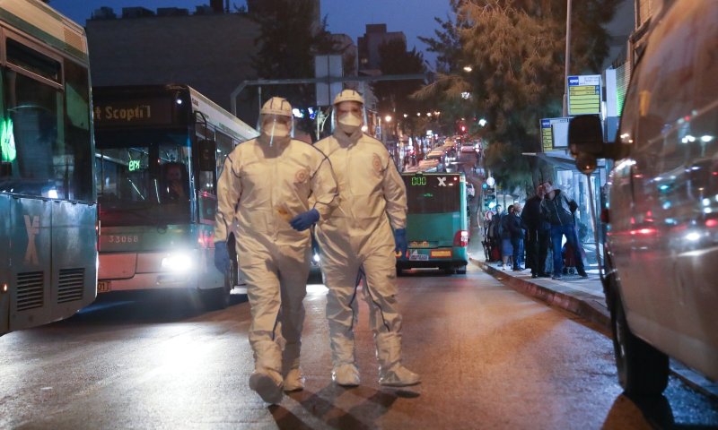 מאות חולים חדשים: מספר חולי הקורונה עלה ל-1,442