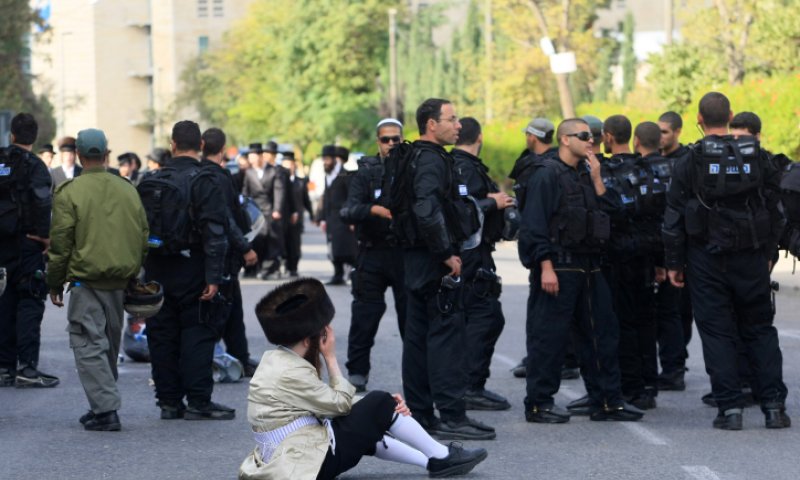 מאבק חדש בירושלים: קולנוע ייפתח סמוך לכותל