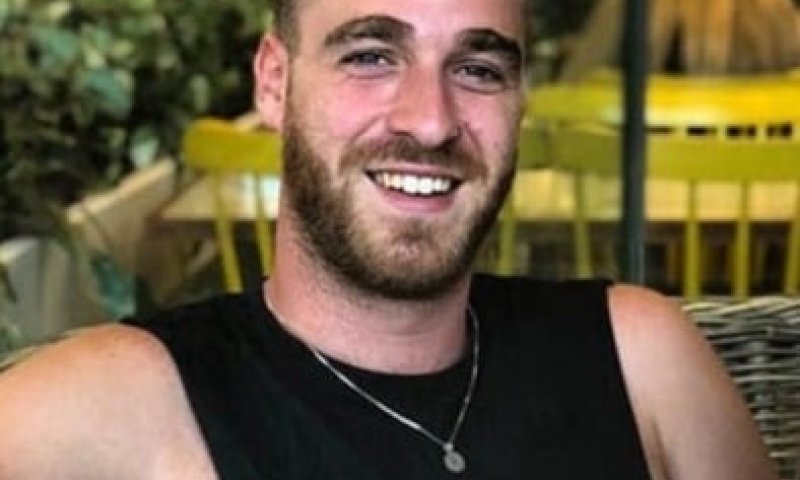 איתם מובא למנוחות: "נזכור אותך לעד, פעלת כמו קוסם"