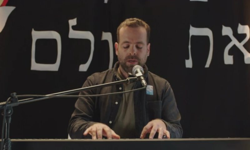 צפו: "ארץ נהדרת" במערכון נוקב על הלומי קרב