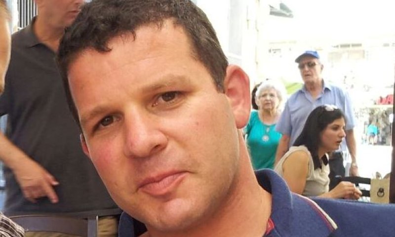 ברנז'ה: דובר צהר עובר ללשכת ח"כ שטרן