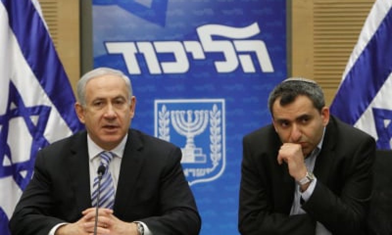 מנהיגות יהודית ביו"ש: הובסנו, אבל לא נעזוב את הליכוד