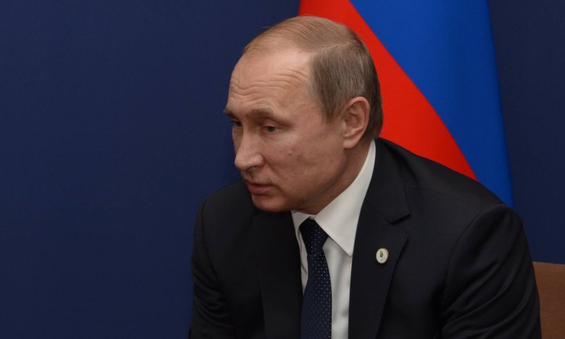 פוטין הפתיע: רוסיה תתחיל בנסיגה מסוריה