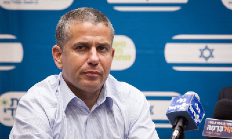 מגל: "זו גזירה שהציבור אינו יכול לעמוד בה"