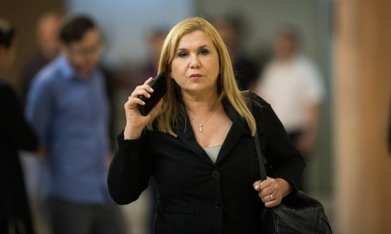 אילה חסון חושפת: "המידע שנחשפתי אליו מזעזע"