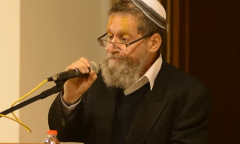 אומץ, מנהיגות ועצמאות: קווים לדמותו של הרב הנקין