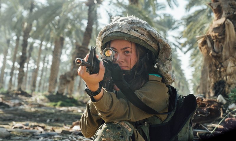 בעקבות העתירות לבג"ץ: נשים יוכלו להתמיין למטכ"ל