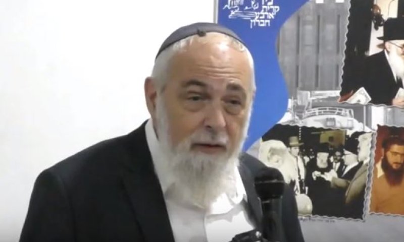 רבנים סרוגים: כך מותר להשתמש בזום בליל הסדר