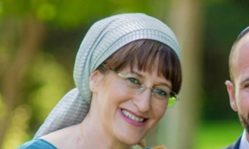 הותר לפרסום: שרה מנדלסון נרצחה בפיגוע