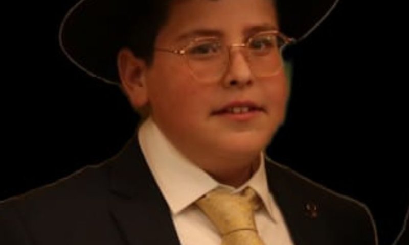 סוף טוב: הנעדר בן ה-13 נמצא כשהוא בריא ושלם