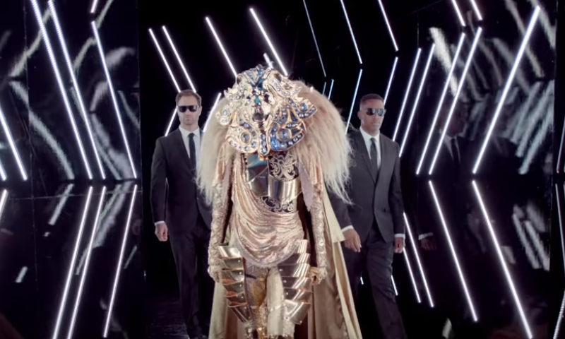 חושבים שראיתם הכול? זה הראליטי שנוחת בישראל