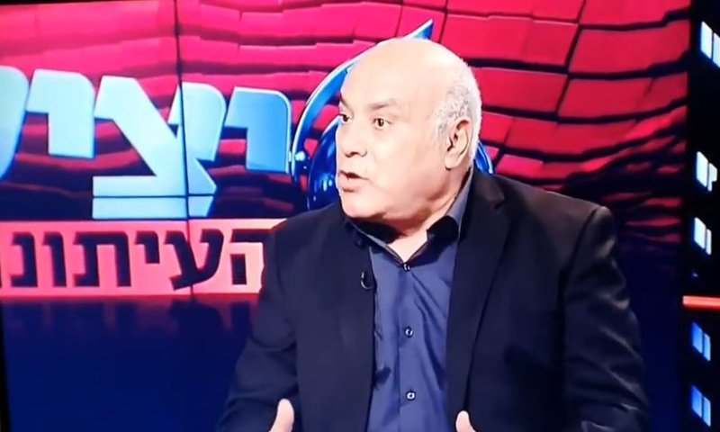 אבי רצון יגיש את רצועת הבוקר במקום שרה ב"ק