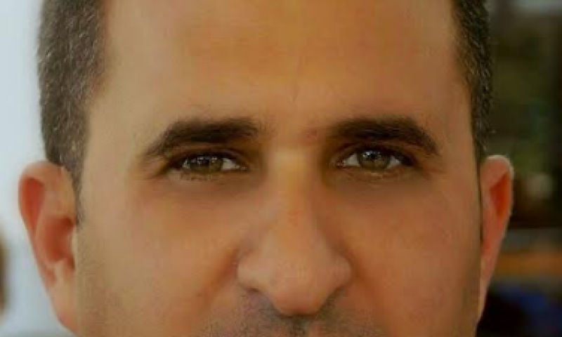 אחרי גנץ: מתמודד נוסף לראשות מועצת בנימין