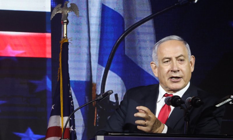 נתניהו חשף בפני השרים: עדיף 2 מפלגות מימין לליכוד