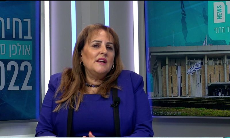 שטרית נגד שקד: "חסרת אידאולוגיה, בחרה בשמאל"