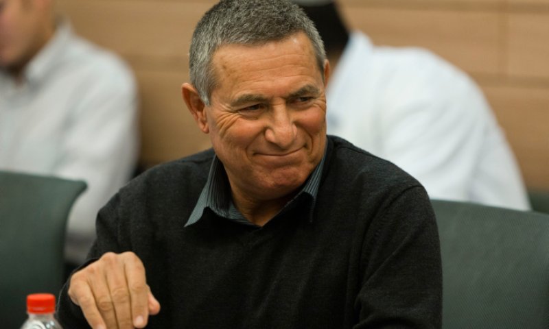 רשמית: זה יו"ר הסוכנות היהודית