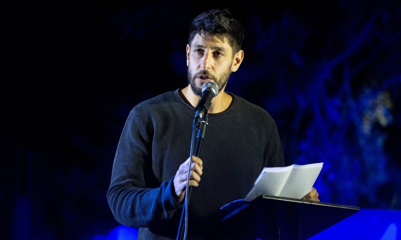 עידן עמדי קורא לסגור חשבון: 'לשבור להם עצמות'