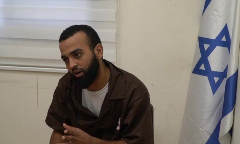 המחבל בחקירה: ירינו לעבר הממ"ד עד שהבכי הפסיק