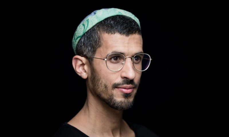 "כנראה שלא": עמי נגר בסינגל חדש