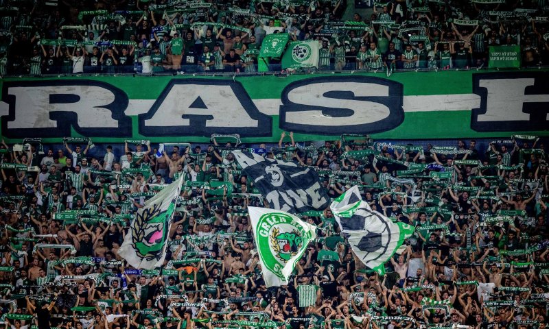 מכבי חיפה ניצחה ופתחה מחדש את מאבק האליפות