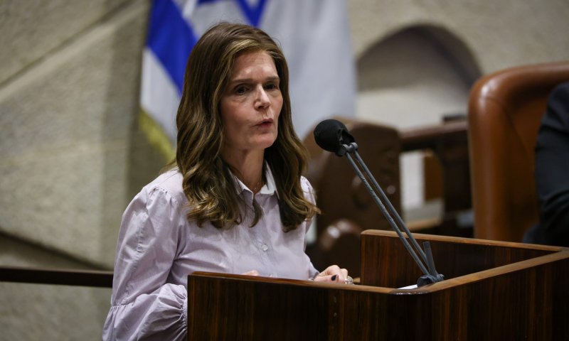 וולדיגר על ההסכם: אסור שנדחק לסוף הרשימה