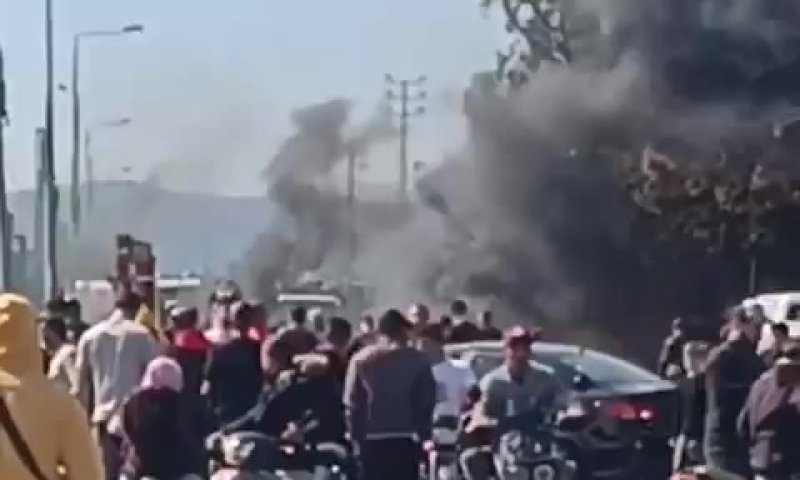 דיווח בלבנון: שני מחבלי חיזבאללה חוסלו בתקיפה