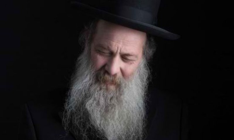 שר מהנשמה: שולי רנד בחידוש מרגש לניגון החסידי