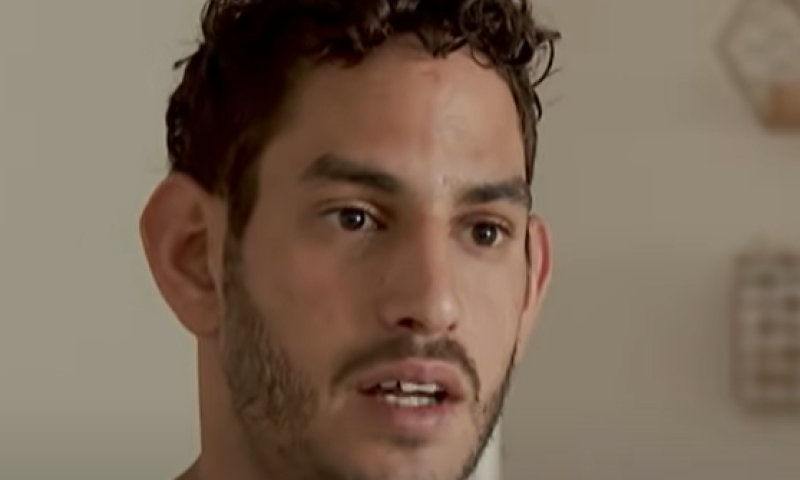 מדליק משואה: עשהאל שבו שמשפחתו נרצחה באיתמר