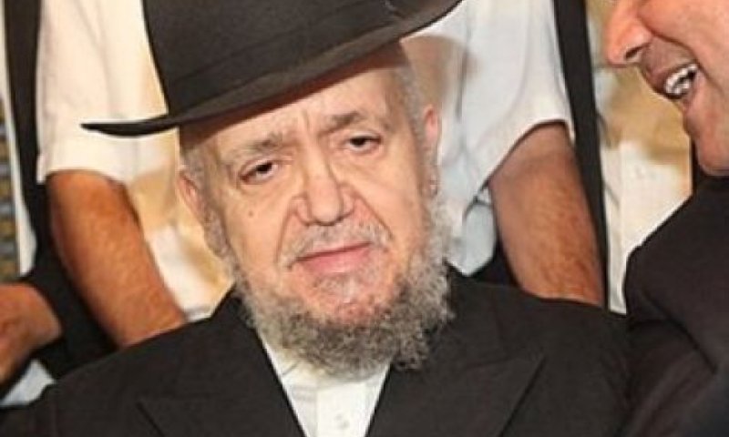 הרב מאזוז: "ש"ס תקבל 8 מנדטים ו'יחד' תקבל 12"