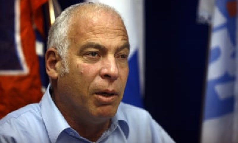 התכנית המדינית של אריאל: "לספח את כל שטחי יו"ש"