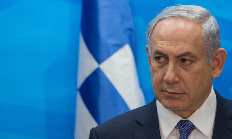 נתניהו שוב מזגזג: לא תהיה שום העברת שטחים