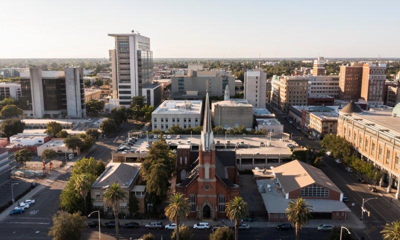 אירוע ירי קשה: 4 הרוגים במסיבת יום הולדת בקליפורניה