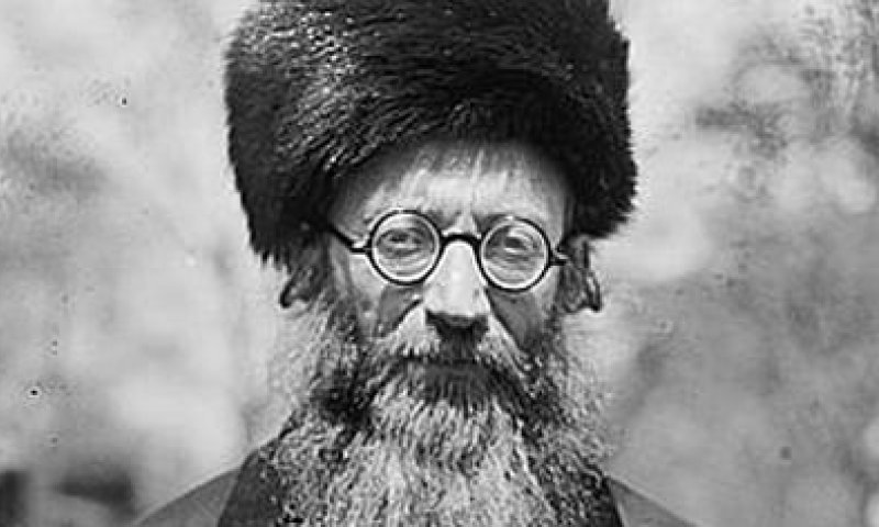 75 שנים לפטירת הרב קוק: נשמה ענקית, אישיות ייחודית