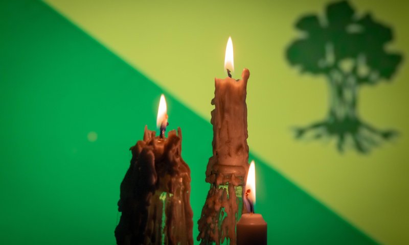 סיבוב פרסה: צה"ל הודיע על דחיית הטקס לחללי גולני