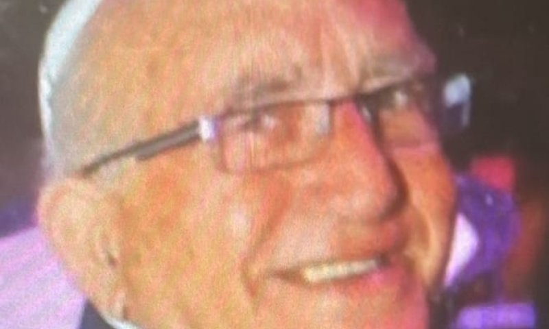 נעלם בשעות הבוקר: יצחק אסולין בן התשעים נעדר