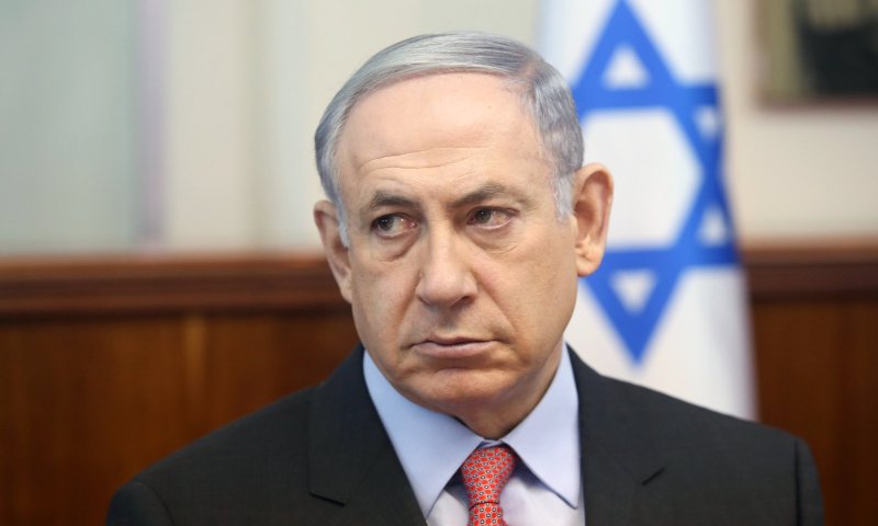 תבוסה לנתניהו בבחירות ליו"ר מרכז הליכוד