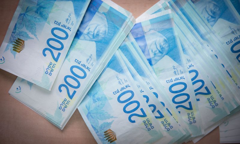 אל תפספסו סגולה לפרנסה: להגיד היום את פרשת המן