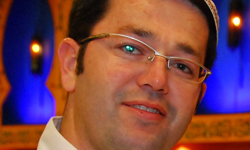 חדש במרכז יב"ע מנהל אגף פיתוח ופרויקטים