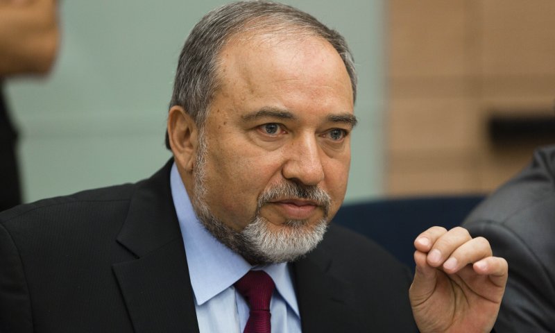 ליברמן פועל לביטול הפריימריז בליכוד?