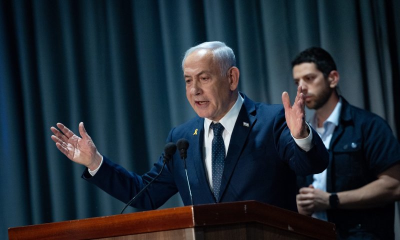 בעוצמה יהודית זועמים על נתניהו: "מצפים שיעמוד בהתחייבותו"