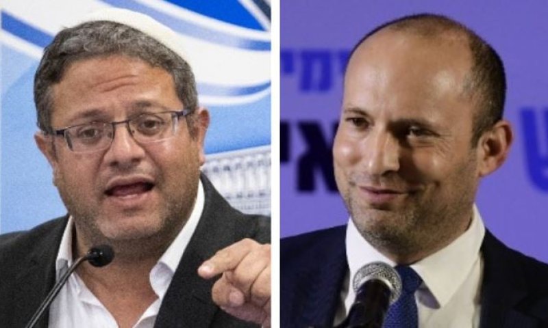 דיירקט פולס: האם בן גביר עושה לעצמו נפתלי בנט?