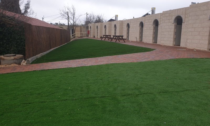 גם מרחוק: מדרשת עפרה מלווה מאות ילדים בסגר