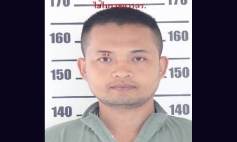 טבח מזעזע בתאילנד: שוטר לשעבר רצח עשרות ילדים