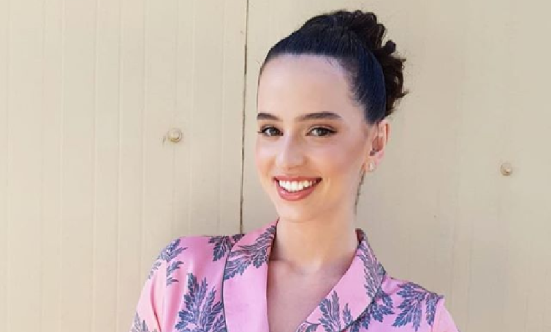 קורין גדעון: "בחתונה שלי יהיו ריקודים בהפרדה"