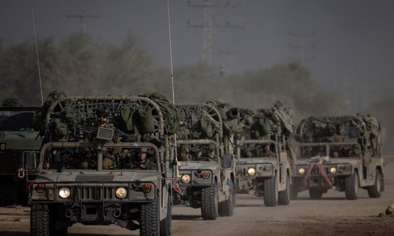 נתניהו: אלו התנאים של ישראל ליום שאחר המלחמה