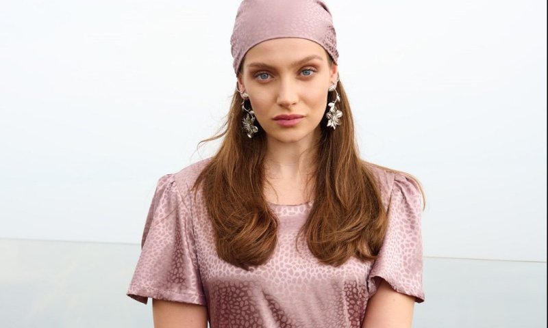 המעצבת הדתייה: "האופנה הצנועה הופכת למיינסטרים"